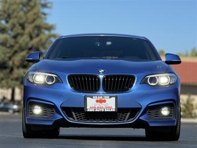 2018 BMW 2 Series 230i   - Photo 8 - San Jose, CA 95126