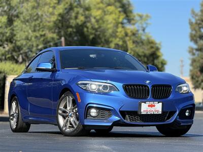 2018 BMW 2 Series 230i   - Photo 7 - San Jose, CA 95126