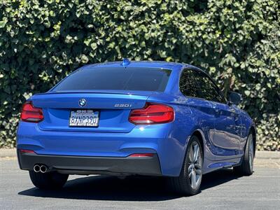 2018 BMW 2 Series 230i   - Photo 5 - San Jose, CA 95126