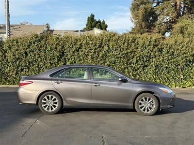 2016 Toyota Camry XLE   - Photo 6 - San Jose, CA 95126