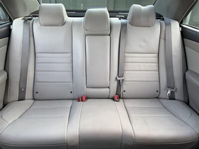 2016 Toyota Camry XLE   - Photo 13 - San Jose, CA 95126