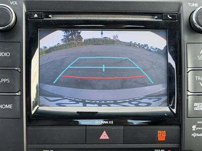 2016 Toyota Camry XLE   - Photo 16 - San Jose, CA 95126