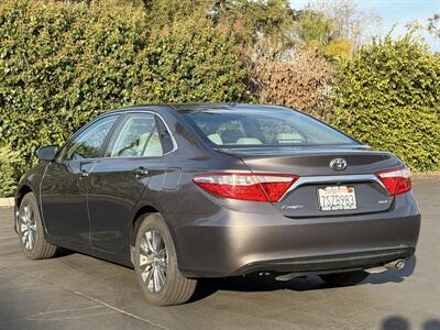 2016 Toyota Camry XLE   - Photo 3 - San Jose, CA 95126