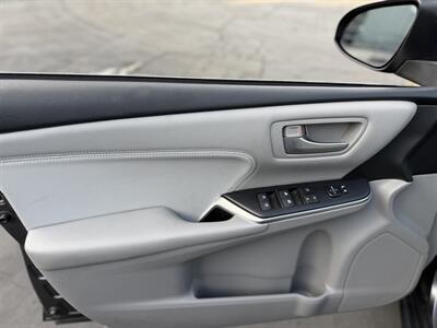 2016 Toyota Camry XLE   - Photo 18 - San Jose, CA 95126