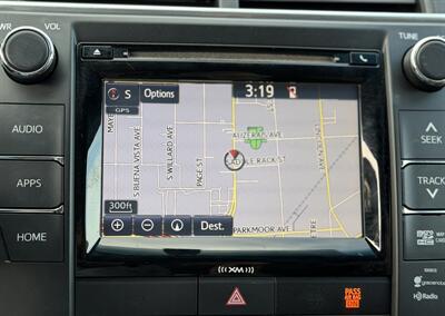 2016 Toyota Camry XLE   - Photo 15 - San Jose, CA 95126