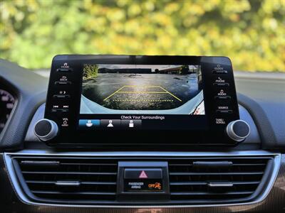2022 Honda Accord Sport   - Photo 16 - San Jose, CA 95126