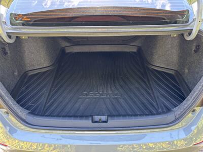 2022 Honda Accord Sport   - Photo 21 - San Jose, CA 95126