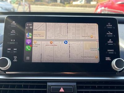 2022 Honda Accord Sport   - Photo 14 - San Jose, CA 95126