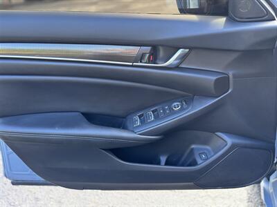 2022 Honda Accord Sport   - Photo 19 - San Jose, CA 95126