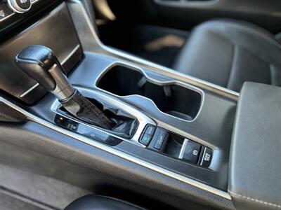 2022 Honda Accord Sport   - Photo 17 - San Jose, CA 95126