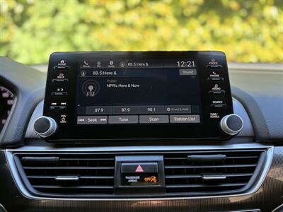 2022 Honda Accord Sport   - Photo 15 - San Jose, CA 95126