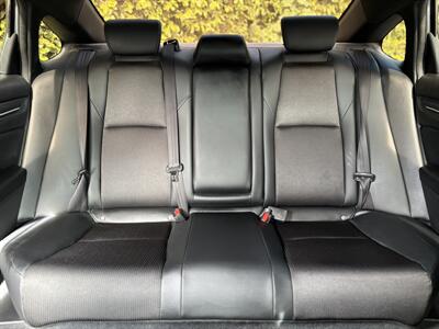 2022 Honda Accord Sport   - Photo 12 - San Jose, CA 95126