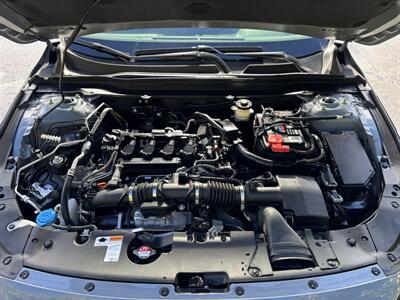 2022 Honda Accord Sport   - Photo 20 - San Jose, CA 95126