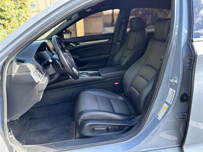 2022 Honda Accord Sport   - Photo 11 - San Jose, CA 95126