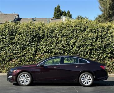 2020 Chevrolet Malibu LT   - Photo 2 - San Jose, CA 95126