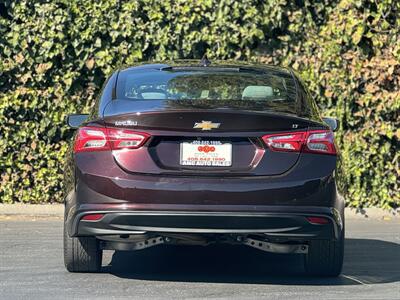 2020 Chevrolet Malibu LT   - Photo 4 - San Jose, CA 95126