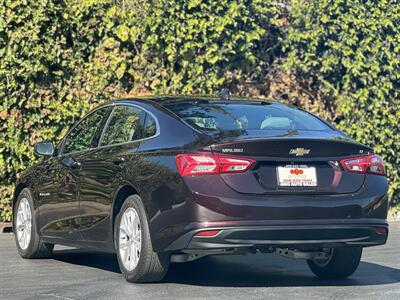 2020 Chevrolet Malibu LT   - Photo 3 - San Jose, CA 95126