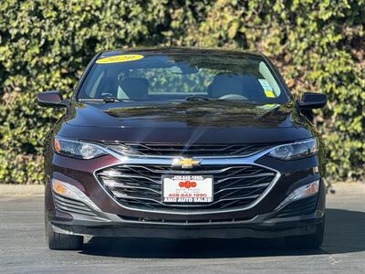 2020 Chevrolet Malibu LT   - Photo 8 - San Jose, CA 95126