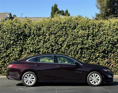 2020 Chevrolet Malibu LT   - Photo 6 - San Jose, CA 95126