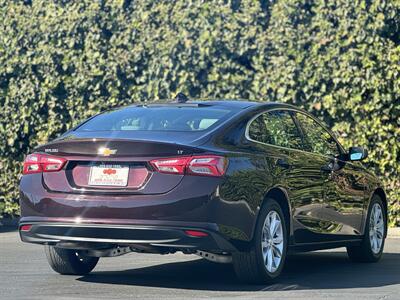 2020 Chevrolet Malibu LT   - Photo 5 - San Jose, CA 95126