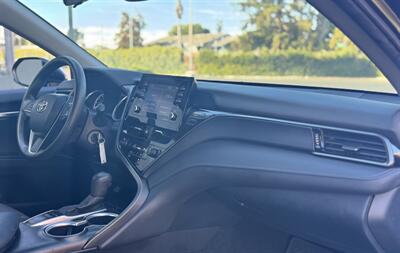 2023 Toyota Camry LE   - Photo 13 - San Jose, CA 95126