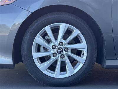 2023 Toyota Camry LE   - Photo 19 - San Jose, CA 95126