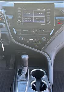 2023 Toyota Camry LE   - Photo 12 - San Jose, CA 95126