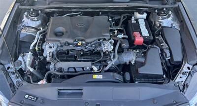 2023 Toyota Camry LE   - Photo 20 - San Jose, CA 95126