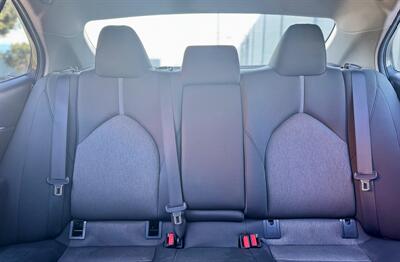 2023 Toyota Camry LE   - Photo 16 - San Jose, CA 95126