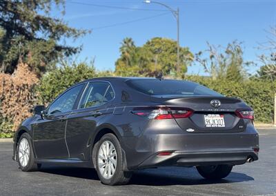 2023 Toyota Camry LE   - Photo 3 - San Jose, CA 95126