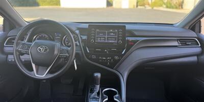 2023 Toyota Camry LE   - Photo 10 - San Jose, CA 95126