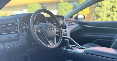 2023 Toyota Camry LE   - Photo 9 - San Jose, CA 95126