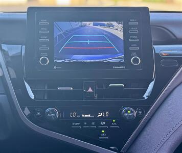 2023 Toyota Camry LE   - Photo 14 - San Jose, CA 95126