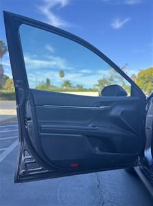 2023 Toyota Camry LE   - Photo 18 - San Jose, CA 95126