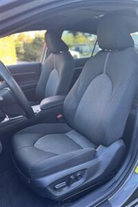 2023 Toyota Camry LE   - Photo 15 - San Jose, CA 95126