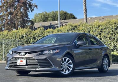 2023 Toyota Camry LE   - Photo 1 - San Jose, CA 95126
