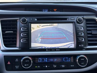 2019 Toyota Highlander XLE   - Photo 17 - San Jose, CA 95126
