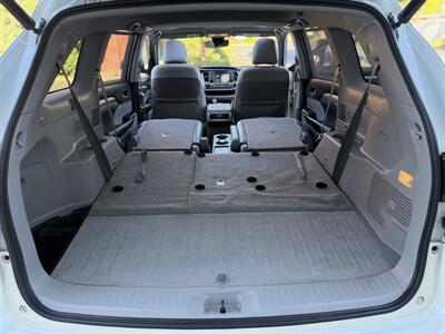 2019 Toyota Highlander XLE   - Photo 22 - San Jose, CA 95126