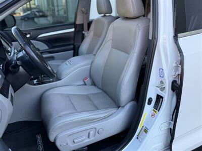 2019 Toyota Highlander XLE   - Photo 11 - San Jose, CA 95126