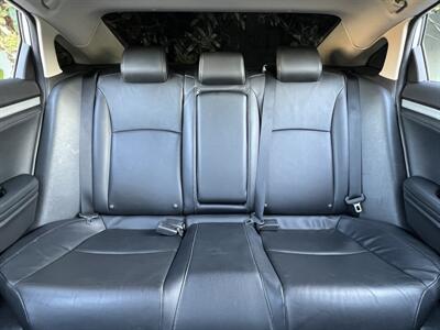 2017 Honda Civic EX-L   - Photo 11 - San Jose, CA 95126