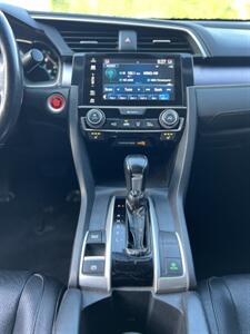 2017 Honda Civic EX-L   - Photo 13 - San Jose, CA 95126