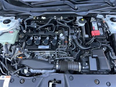 2017 Honda Civic EX-L   - Photo 21 - San Jose, CA 95126