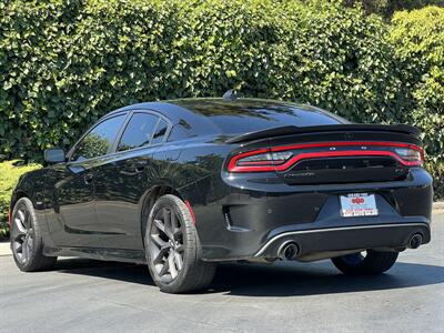 2019 Dodge Charger R/T   - Photo 2 - San Jose, CA 95126