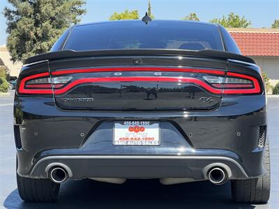 2019 Dodge Charger R/T   - Photo 4 - San Jose, CA 95126