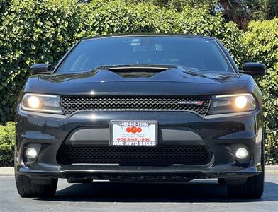 2019 Dodge Charger R/T   - Photo 8 - San Jose, CA 95126