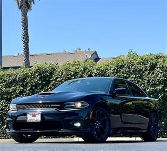 2019 Dodge Charger R/T   - Photo 1 - San Jose, CA 95126