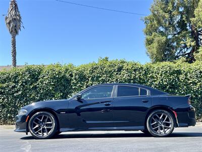 2019 Dodge Charger R/T   - Photo 3 - San Jose, CA 95126