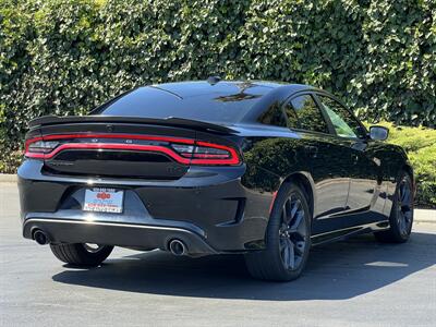 2019 Dodge Charger R/T   - Photo 5 - San Jose, CA 95126