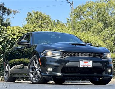 2019 Dodge Charger R/T   - Photo 6 - San Jose, CA 95126