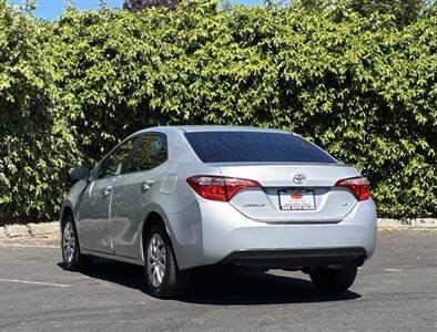 2018 Toyota Corolla LE   - Photo 3 - San Jose, CA 95126